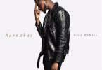 Kizz Daniel – Eh God LYRICS (Barnabas)