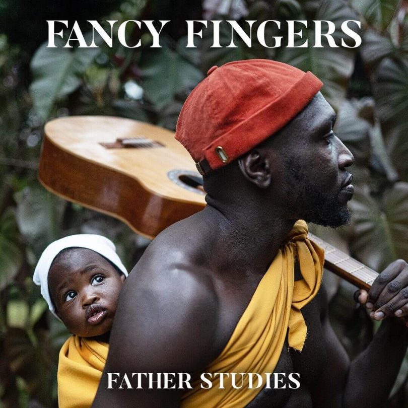 Fancy Fingers - Nitarudi LYRICS