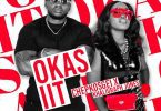 AUDIO Chepkosgei - Okas iit Ft. Khaligraph Jones MP3 DOWNLOAD