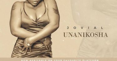 AUDIO Jovial - Unanikosha MP3 DOWNLOAD