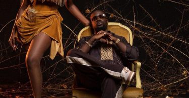 AUDIO Sarkodie - Rapperholic 2021 announcement MP3 DOWNLOAD