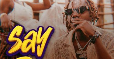 AUDIO Country Wizzy - Say MP3 DOWNLOAD