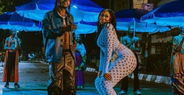 Ms Banks – Party LYRICS Ft. Naira Marley