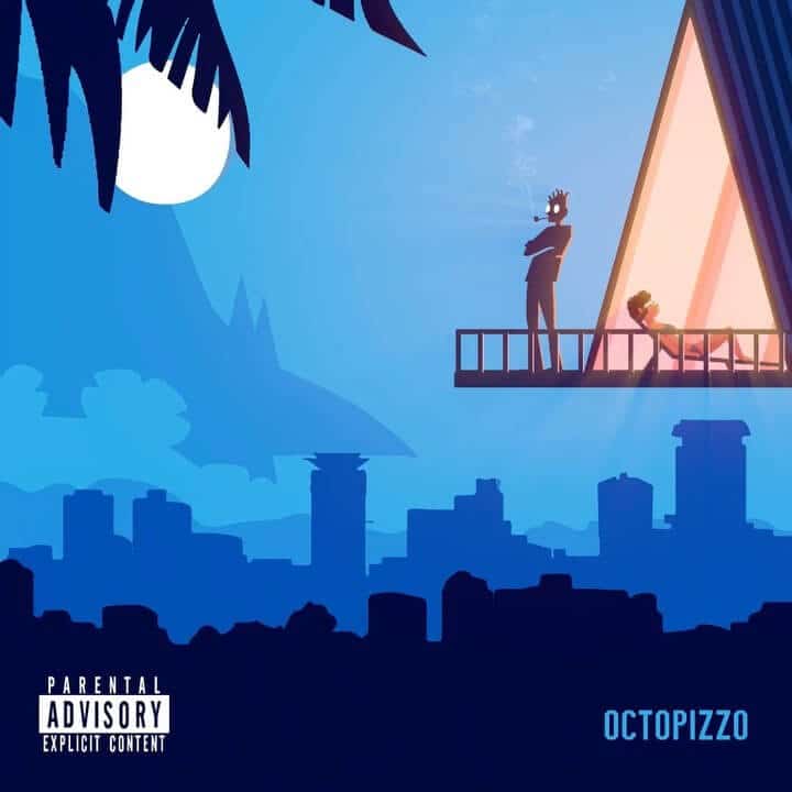 AUDIO OCTOPIZZO - Kilos On Kilos MP3 DOWNLOAD