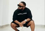 AUDIO Cassper Nyovest - Siyathandana Ft. Abidoza X Boohle MP3 DOWNLOAD