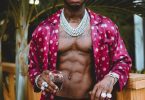 Diamond Platnumz – Mbagala LYRICS