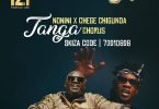 AUDIO Nonini - Tanga Ft. Chege Chigunda MP3 DOWNLOAD