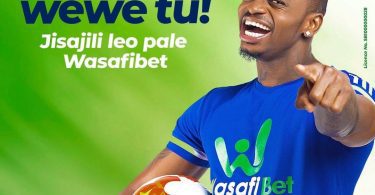 Jinsi Ya Kujisajili Wasafi Bet - Wasafi Bet Tanzania