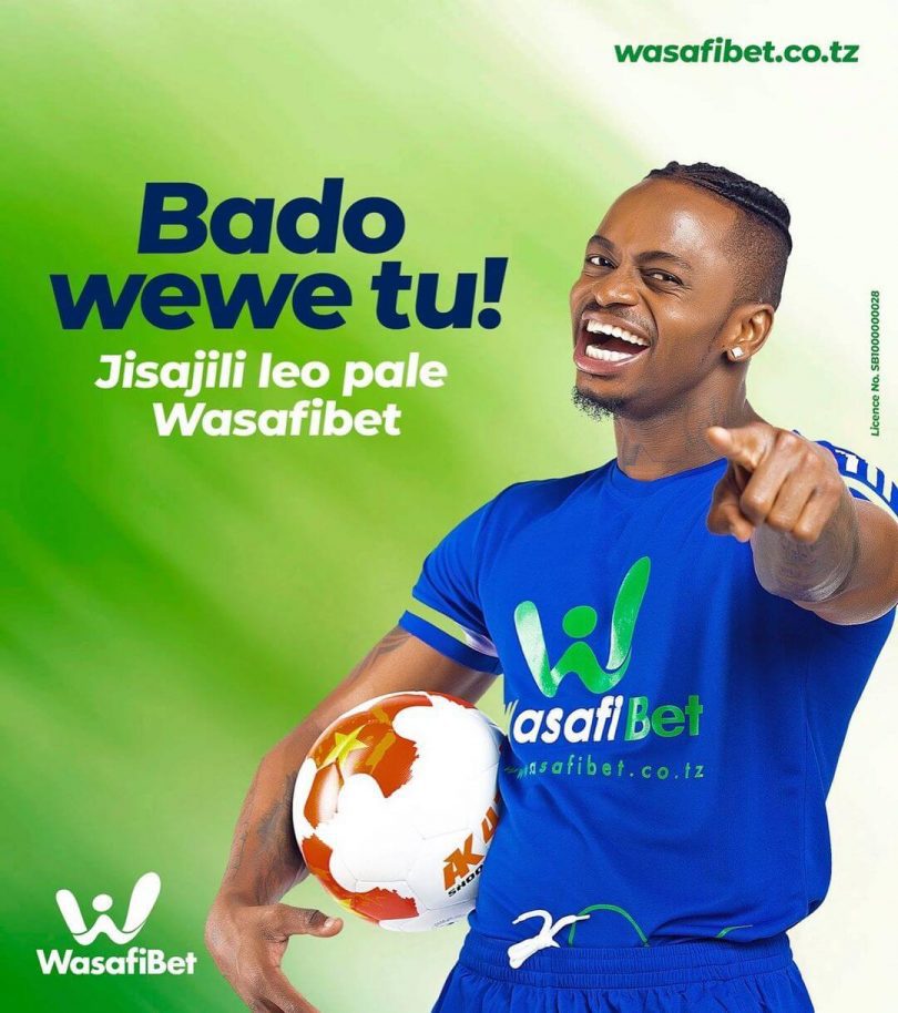 Jinsi Ya Kujisajili Wasafi Bet - Wasafi Bet Tanzania