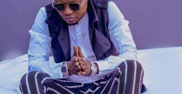 AUDIO Christian Bella Ft. Khaligraph Jones - Ollah MP3 DOWNLOAD