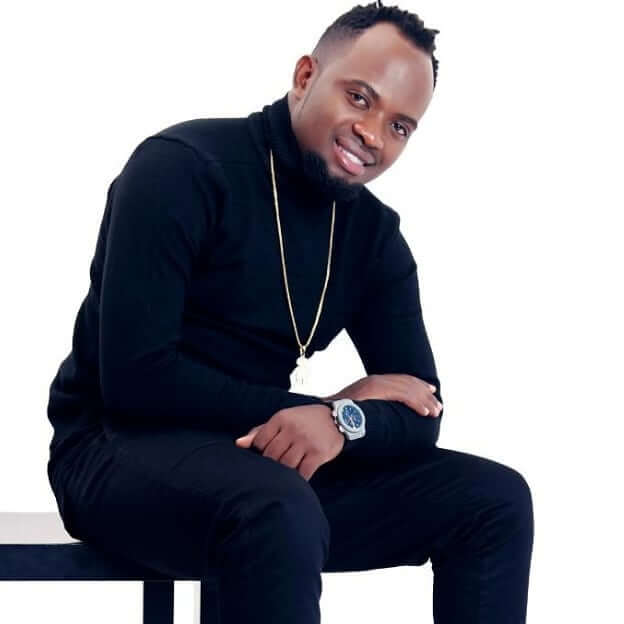 AUDIO David Lutalo - Nkwagalira Ddala MP3 DOWNLOAD