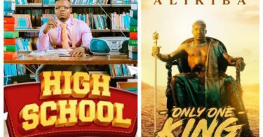 Lets TALK! One only king or High School album, which one is the best album?