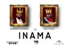 Diamond Platnumz - Inama LYRICS Ft Fally Ipupa