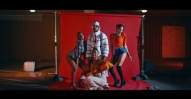 VIDEO Mabantu – Utamu MP4 DOWNLOAD