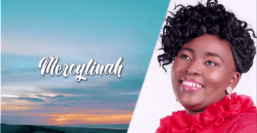 Mercy Linah – Nashukuru LYRICS