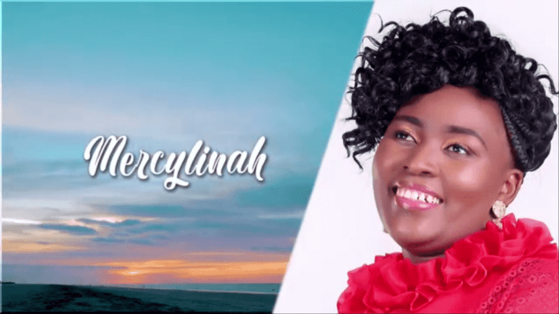 Mercy Linah – Nashukuru LYRICS