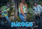 AUDIO Jay Melody - Mikogo Sio Ft Dogo Janja MP3 DOWNLOAD