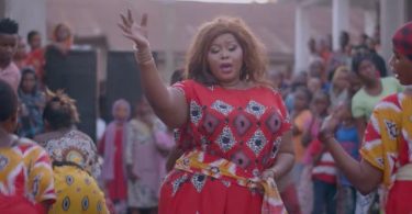 VIDEO Snura – UMEALIKWA? MP4 DOWNLOAD