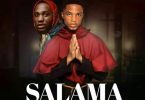 AUDIO Toxic Ft Bando - Salama MP3 DOWNLOAD