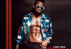 Diamond Platnumz - A Boy from Tandale ALBUM MP3 DOWNLOAD