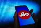 How to check Jio data balance