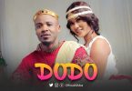 Alikiba – Dodo LYRICS