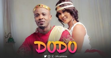 Alikiba – Dodo LYRICS