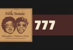 Bruno Mars - 777 LYRICS Anderson .Paak, Silk Sonic