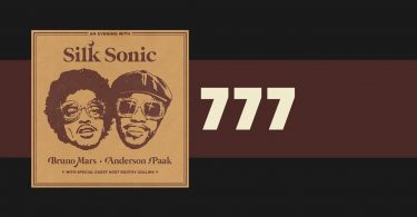 Bruno Mars - 777 LYRICS Anderson .Paak, Silk Sonic