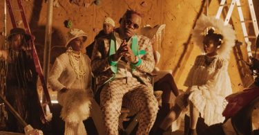 VIDEO Harmonize - Outside MP4 DOWNLOAD