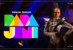 AUDIO Maua Sama - Baba Jeni MP3 DOWNLOAD