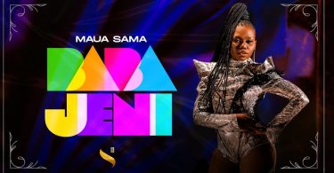 AUDIO Maua Sama - Baba Jeni MP3 DOWNLOAD