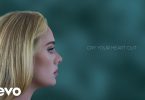 Adele - My Little Love LYRICS