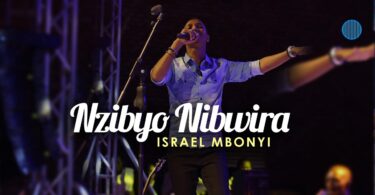 AUDIO Israel Mbonyi - Nzibyo Nibwira MP3 DOWNLOAD