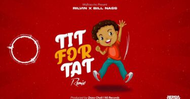 AUDIO Ril Vin Ft Billnass - Tit For Tat MP3 DOWNLOAD