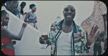 VIDEO Bien Ft Aaron Rimbui – Mbwe Mbwe MP4 DOWNLOAD