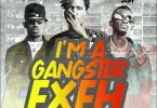 AUDIO Y Celeb - Gangster Exeh Ft Jedi X Chef 187 MP3 DOWNLOAD