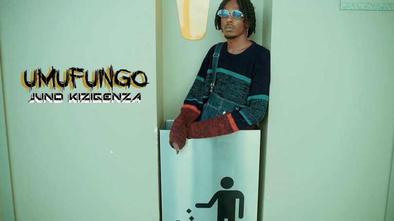 VIDEO Juno Kizigenza - Umufungo MP4 DOWNLOAD