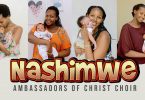 AUDIO Ambassadors of Christ - NASHIMWE MP3 DOWNLOAD