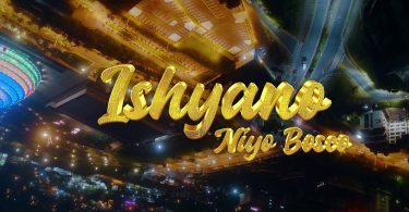 VIDEO Niyo Bosco – Ishyano MP4 DOWNLOAD