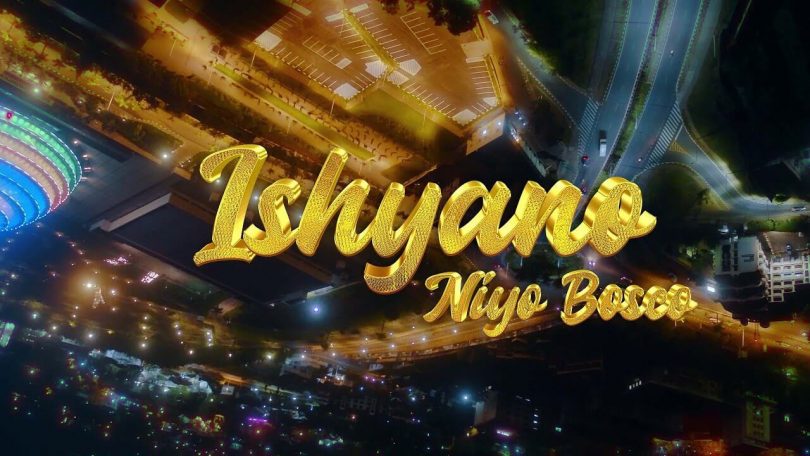 VIDEO Niyo Bosco – Ishyano MP4 DOWNLOAD