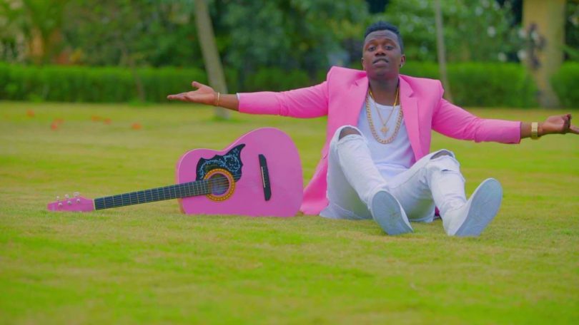 VIDEO Rayvanny - Natafuta kiki MP4 DOWNLOAD