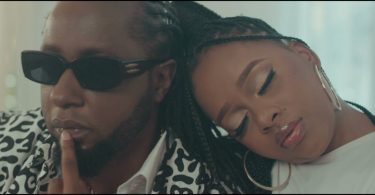 VIDEO Joh Makini – Swagg Ft Nandy MP4 DOWNLOAD