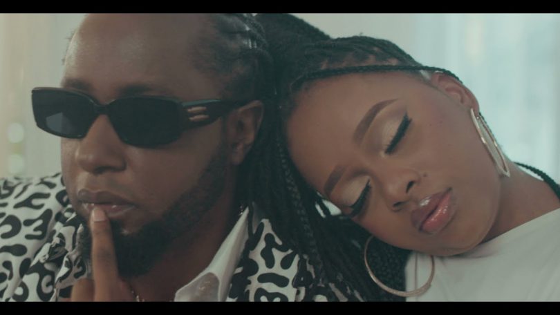 VIDEO Joh Makini – Swagg Ft Nandy MP4 DOWNLOAD