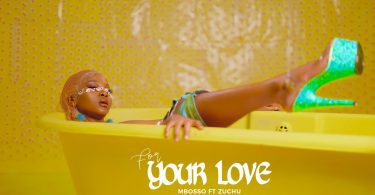 VIDEO Mbosso Ft Zuchu - For Your Love (Galagala) MP4 DOWNLOAD