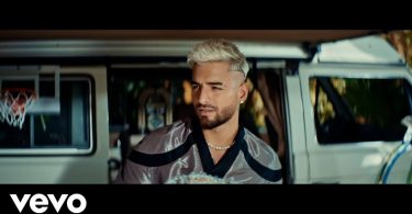 VIDEO Maluma Ft Rayvanny – Mama Tetema MP4 DOWNLOAD