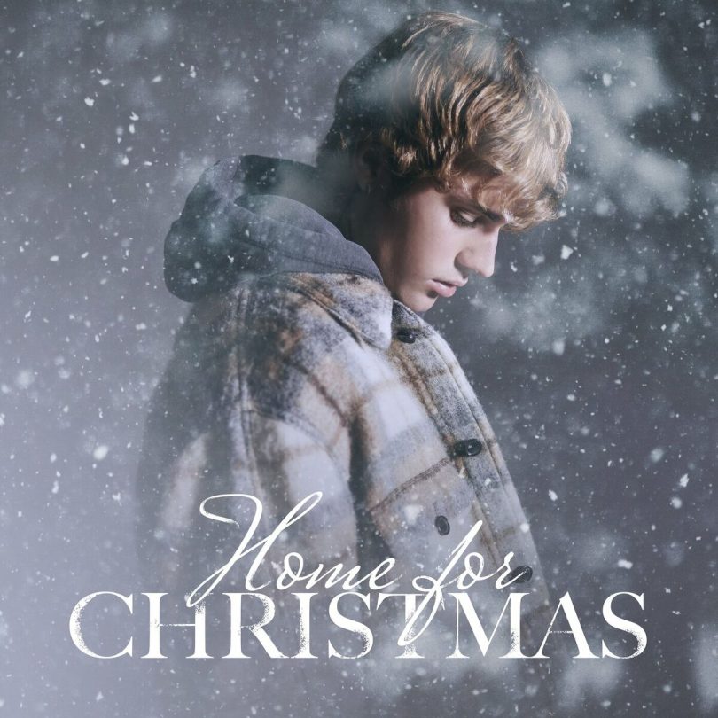 Justin Bieber - Home This Christmas LYRICS Ft. The Band Perry