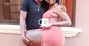 Shakilla exposes Eric Omondi for being weak in bed