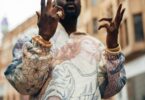 Sarkodie – Non Living Thing LYRICS Ft. Oxlade