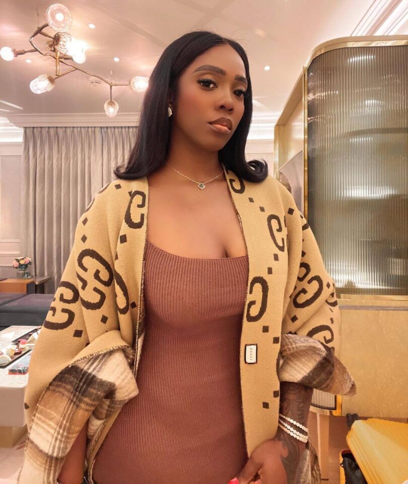 Tiwa Savage – Koroba LYRICS